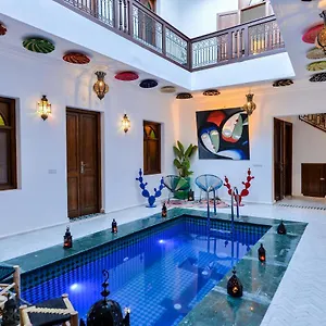 visit hotel