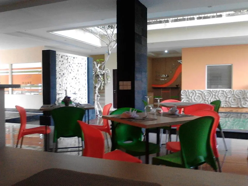 The Agung Residence Seminyak