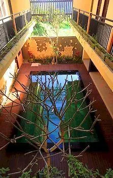 The Agung Residence Seminyak