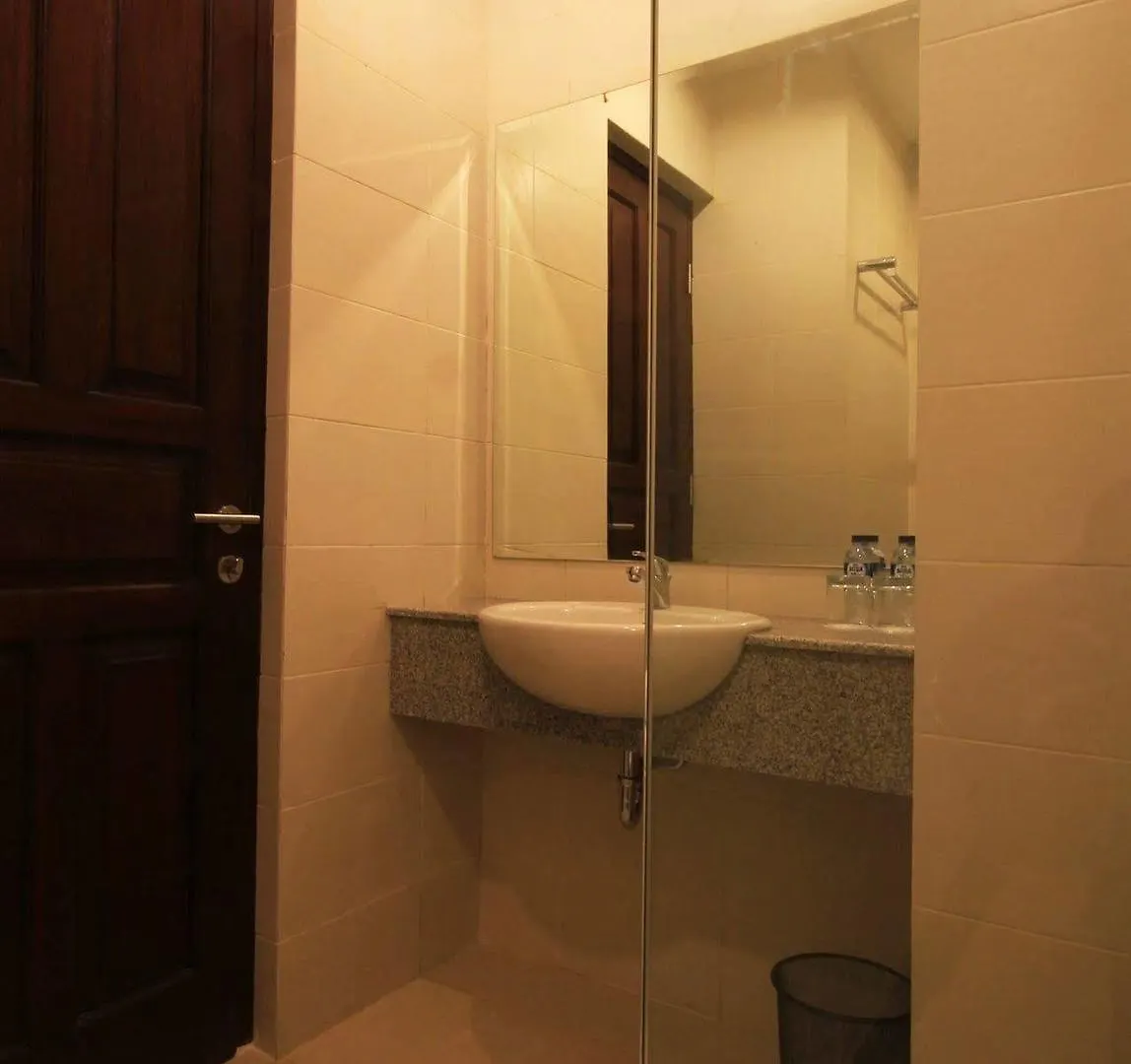 The Agung Residence Seminyak
