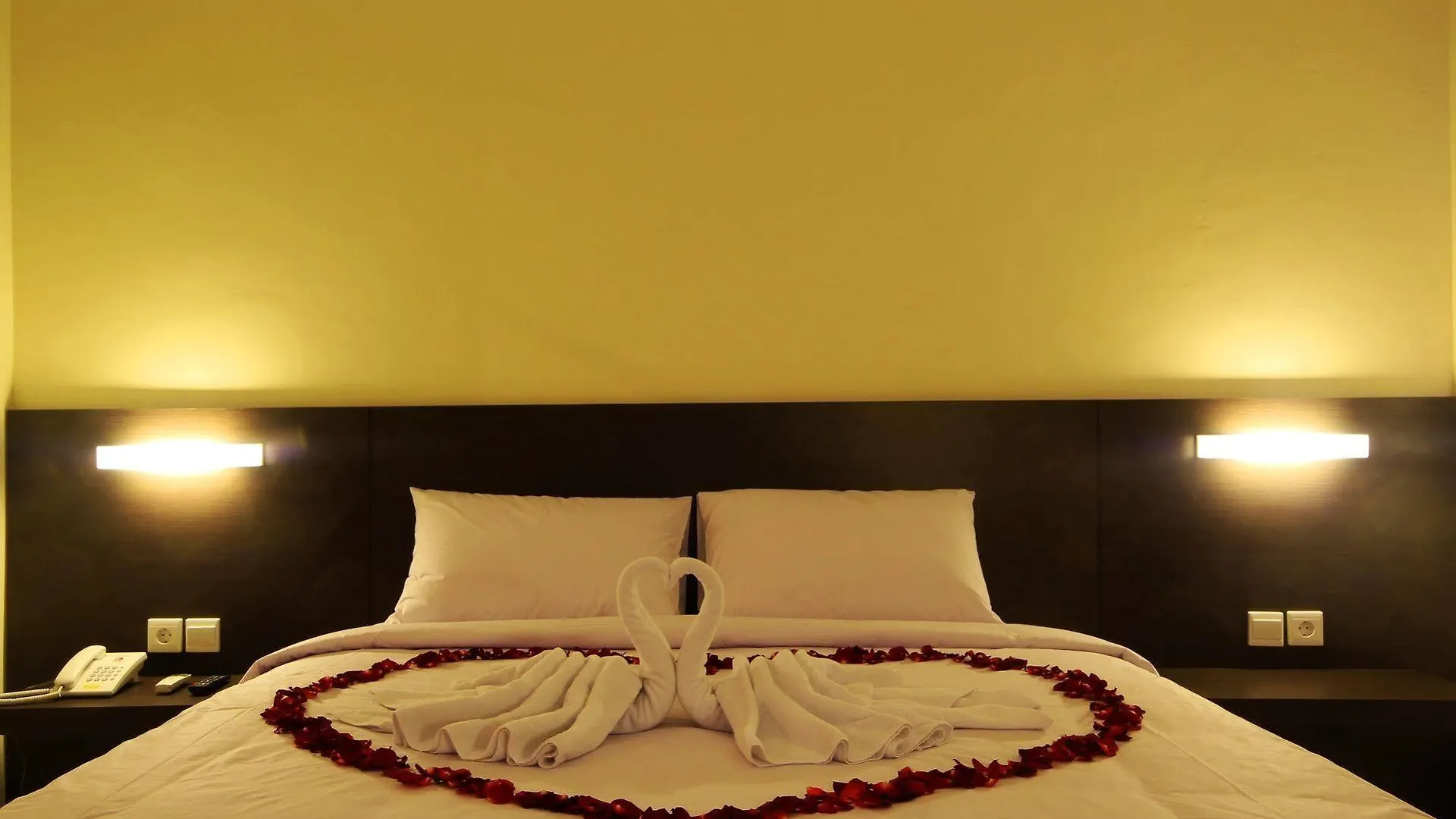 The Agung Residence Seminyak Hotel