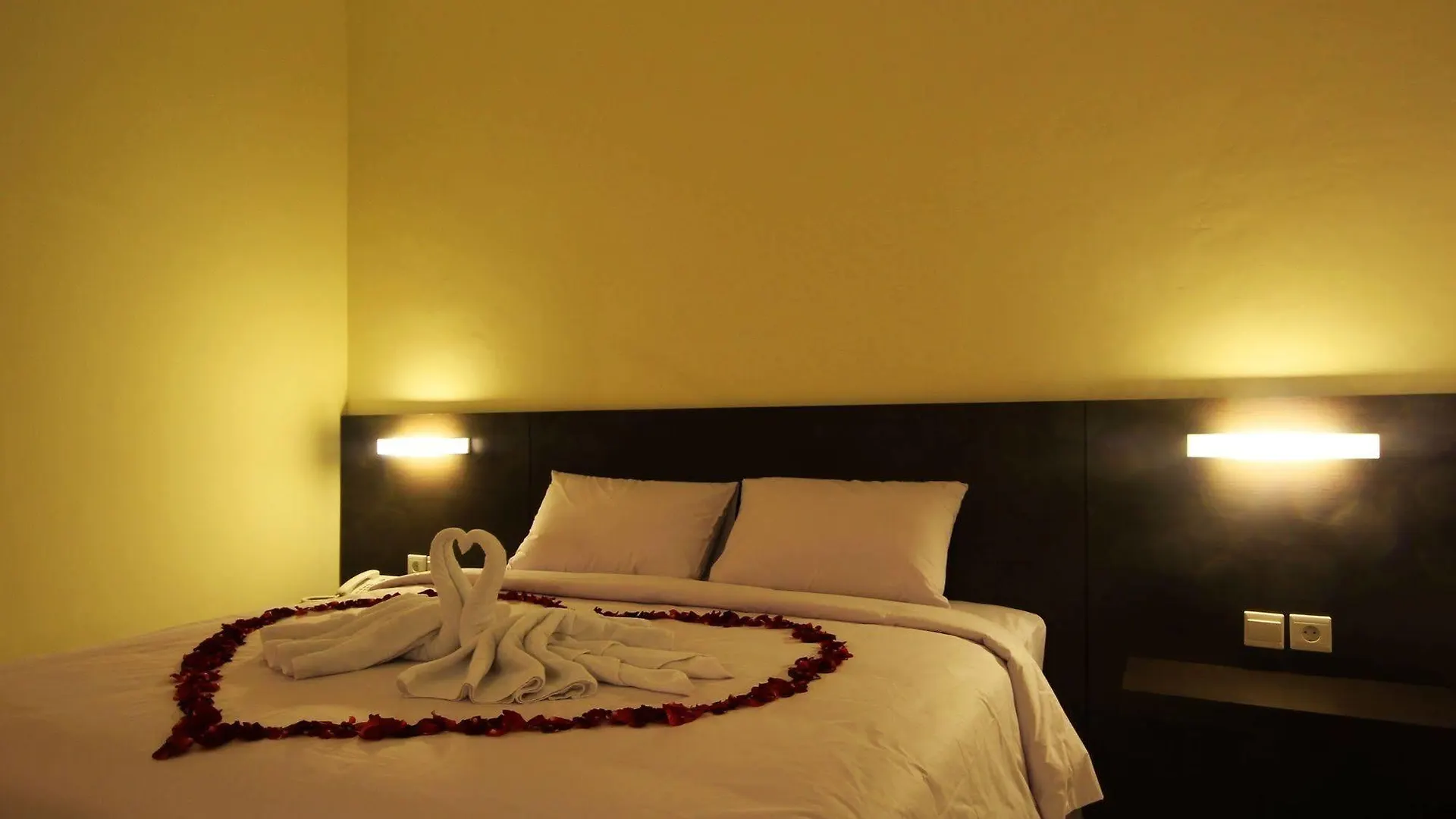 The Agung Residence Seminyak